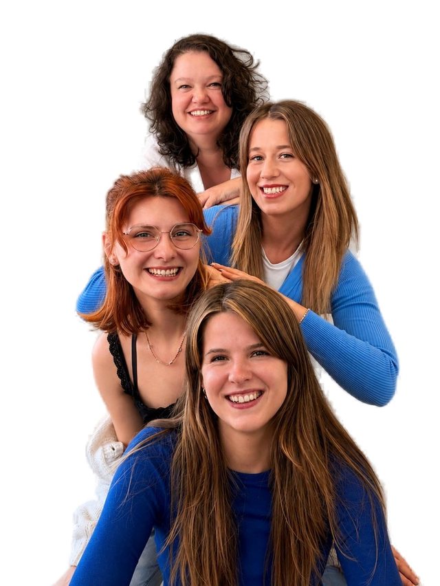 Das Team der Logopädie Bischof in Charlottenburg